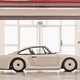 Illustration for article titled The Porsche Museum Warehouse Is Christmas Come Early